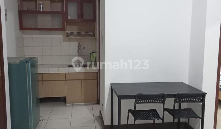 Jual/Sewa Unit Apartemen Majesty 2Br Siap Huni