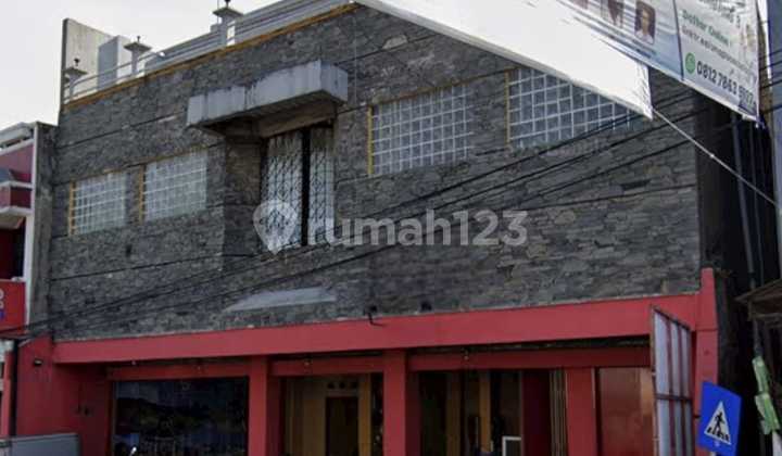 Ruko Siap Pakai 3 Lt di Terusan Cibaduyut Ruko Siap Pakai 3 Lt di Terusan Cibaduyut