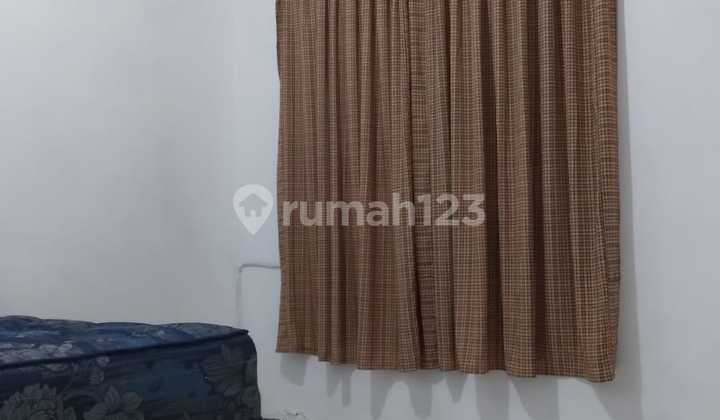 Sewa Rumah 2 LT di Cluster Tatar Jingga Sayap KBP 2