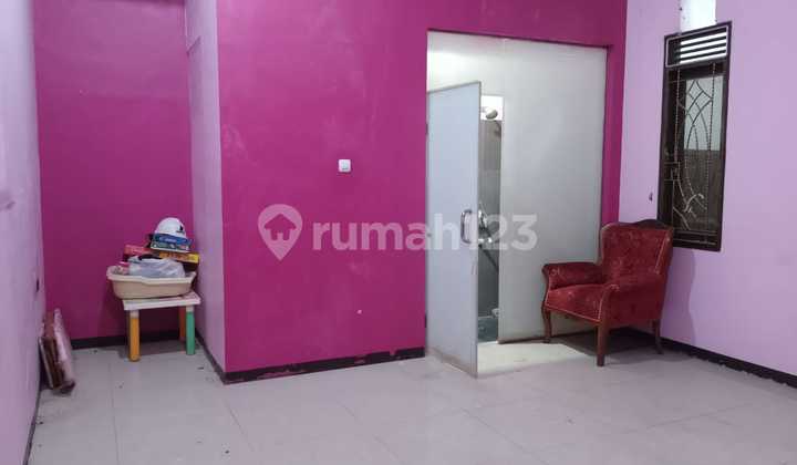 Pilihan Rumah Terbaik di Kelasnya Area Pesona Bali Residence