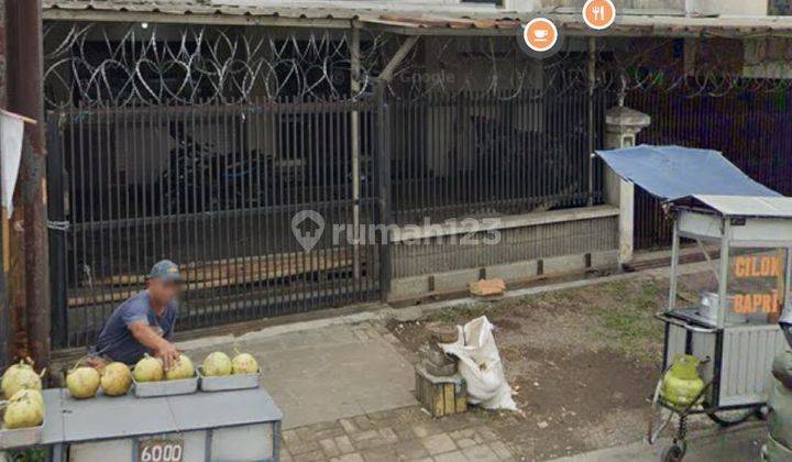 Rumah Siap Huni di Mekar Kencana Mekarwangi Bandung 1