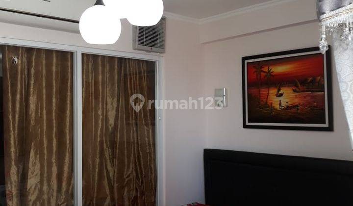 Apartemen 1BR Siap Huni di Gateway Pasteur Tower Topaz, Bandung 1