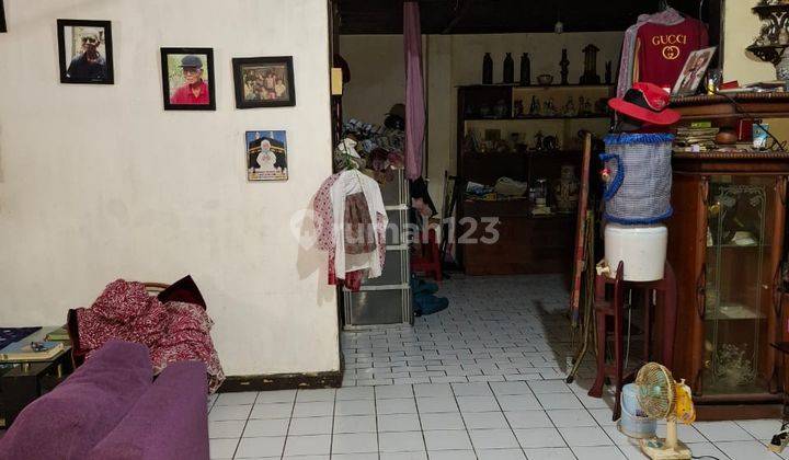 Rumah Siap Huni, Lokasi Strategis, Hadap Selatan Kopo Permai, Bandung 1