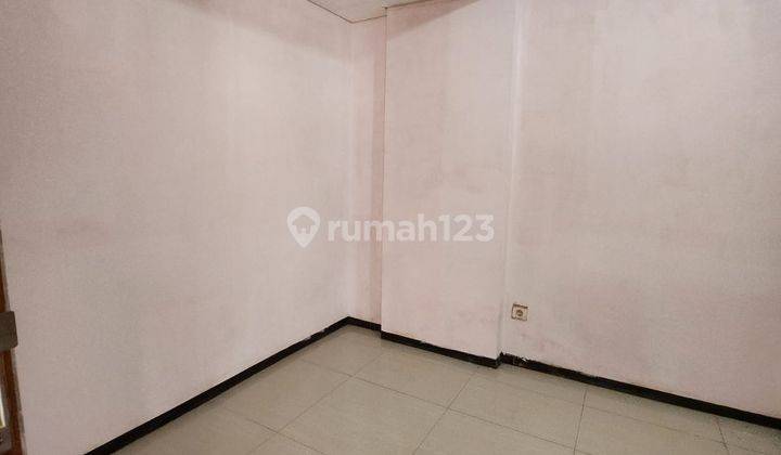 Apart 2br View Kolam Renang di Gateway Pasteur Bandung 2