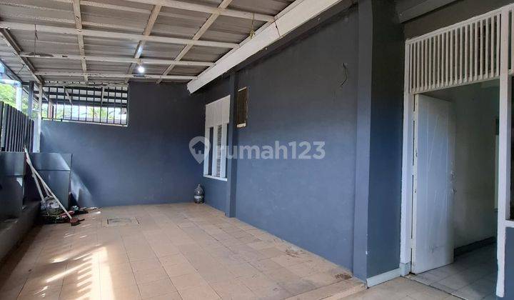 Rumah 1,5 Lt Siap Huni Area Kopo Permai Bandung 1