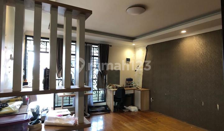 Rumah Tertata Cantik 1,5 Lt di Sukamenak Indah Rumah Tertata Cantik 1,5 Lt di Sukamenak Indah