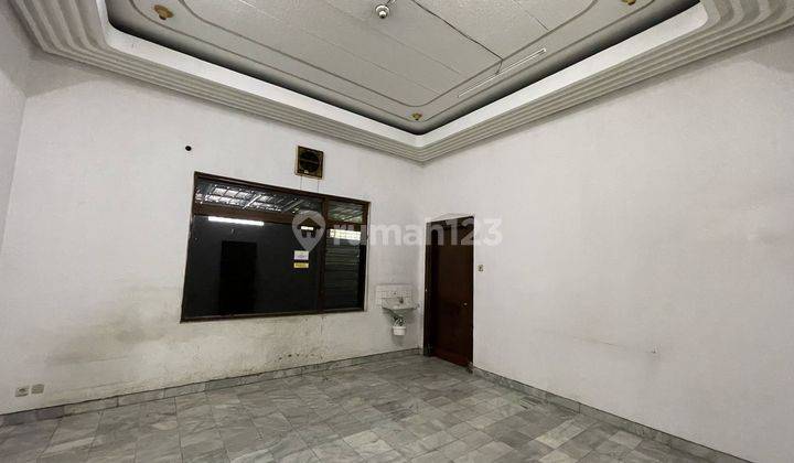 Ruang Usaha Open Space Cocok Untuk Kuliner Lokasi Strategis 2