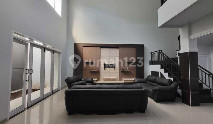 Sell Beautiful Ready-to-Live Home in Batununggal Mulia Area 2
