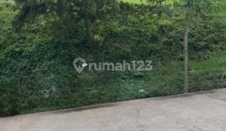 Jual Tanah Pondok Hijau Setiabudi Lingkungan Sejuk Culdesac