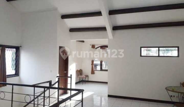 Dikontrakan Rumah Di Setraduta Bandung