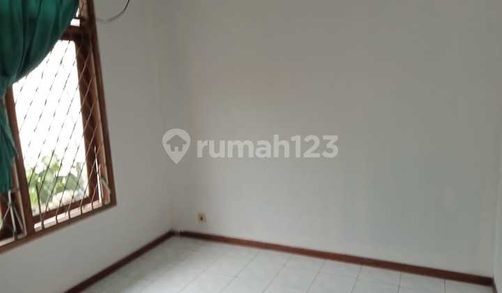 For Sale Batununggal 1.5-Story House in Mulia Selatan Cluster 2