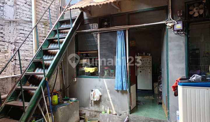 Ruang Usaha Mainroad di Soekarno Hatta Bandung Ruang Usaha Mainroad di Soekarno Hatta Bandung