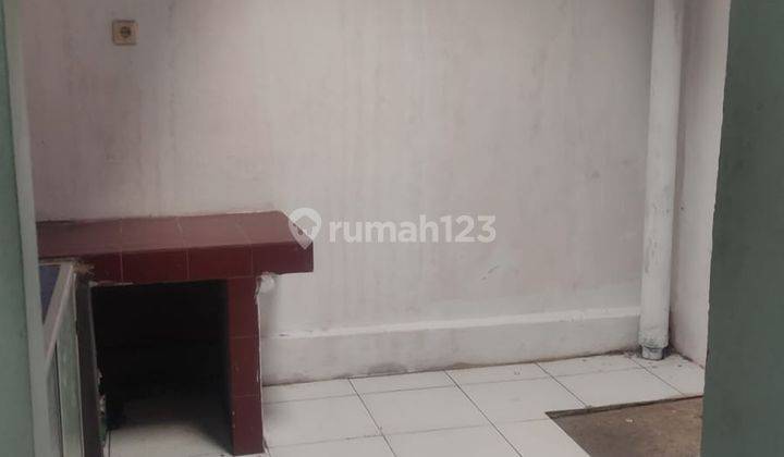 Jual Rumah Ekonomis Di Tanimulya, Cimahi. 2