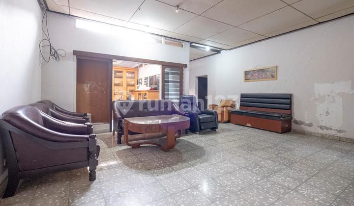 Dijual Rumah Siap Huni di Lembah Sukaresmi