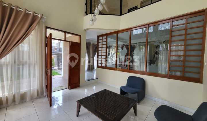 Rumah Apik Siap Huni di Komplek Budisari Bandung Rumah Apik Siap Huni di Komplek Budisari Bandung