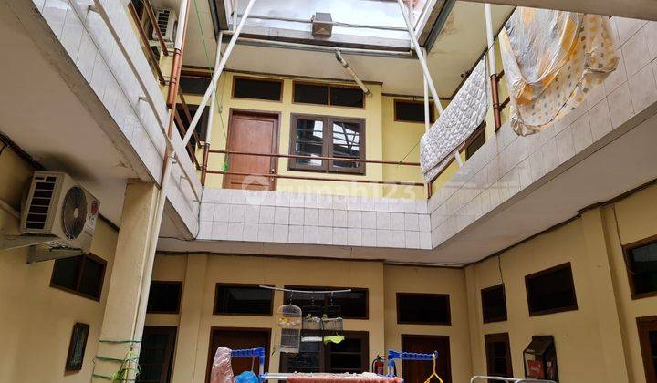 Kost Aktif Dekat Univ Maranatha di Babakan Jeruk Pasteur Bandung 1