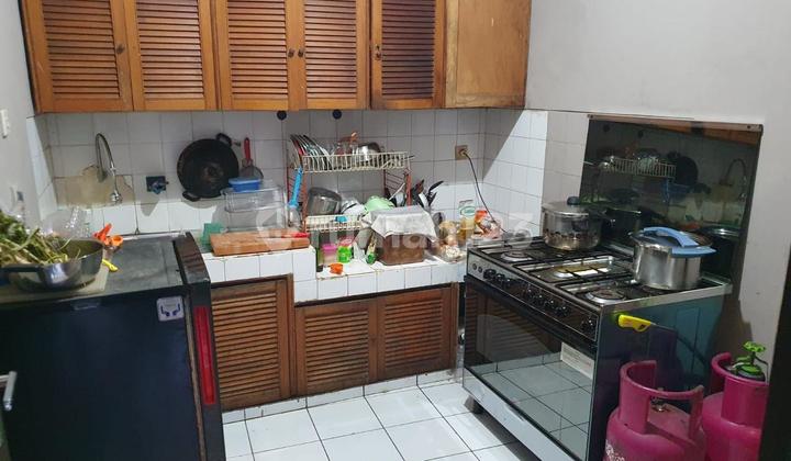 Turun Harga Nego Deal Rumah Pusat Kota Masuk Gang Sayap Otista 2