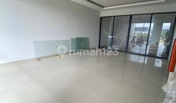 Jual Rumah Baru Lingkungan Nyaman Sayap Setraduta