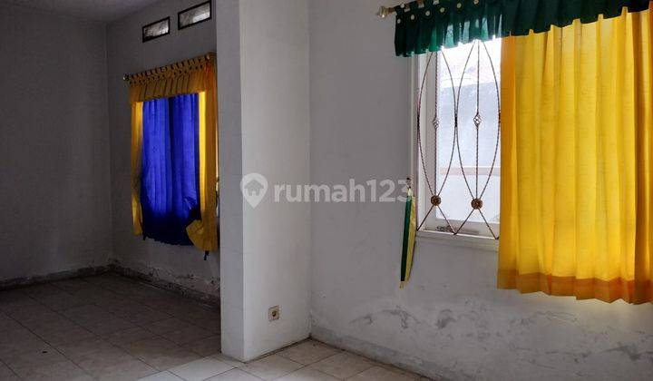 Gabungan 2 Rumah di Tatar Jingga Nagara Kota Baru Parahyangan 2