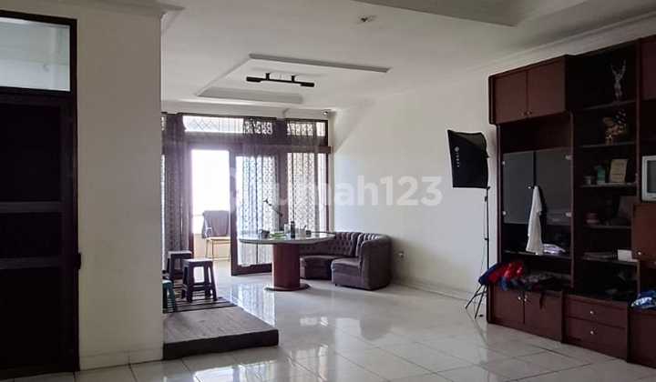 Rumah Kopo Permai Mainroad Siap Huni Terawat bisa Utk Usaha