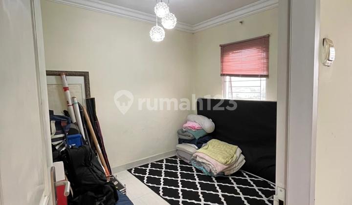 Siap Huni Unit Apartement Majesty 3Br lt 12 Siap Huni Unit Apartement Majesty 3Br lt 12