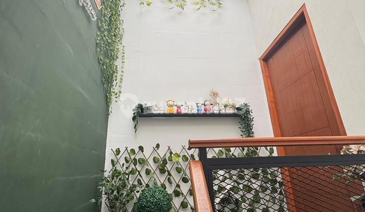 Grand Kopo Parahyangan House, Well-Maintained, Beautiful, Move-In Ready 2