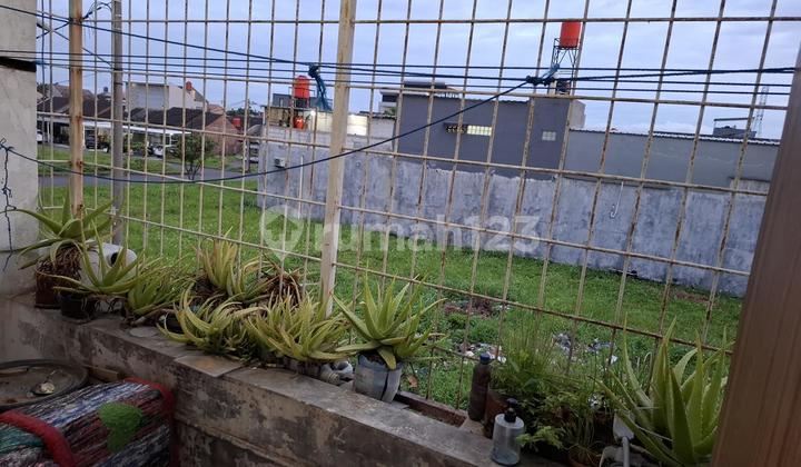 NEGO Sampai Jadi Rumah Cocok Untuk Tempat Usaha di Kopo Manglid