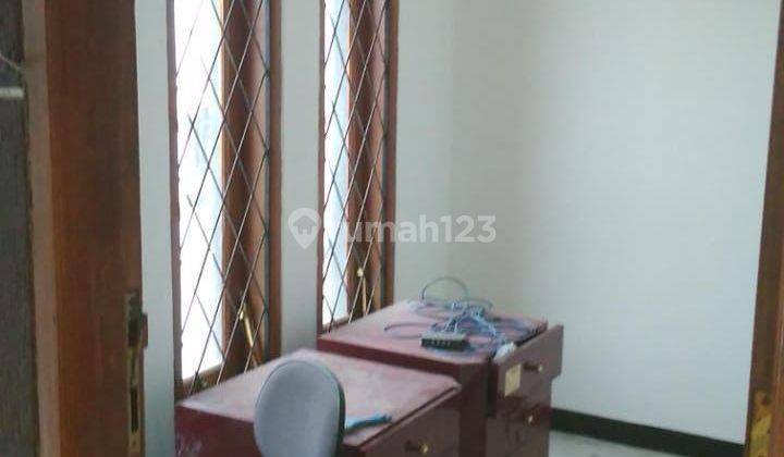 Rumah Bagus Siap Huni, Pasadena, Caringin. SHM 2