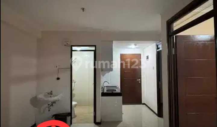 Apartemen Gateway Pasteur 2 BR Diamond Tower Lantai 5 2