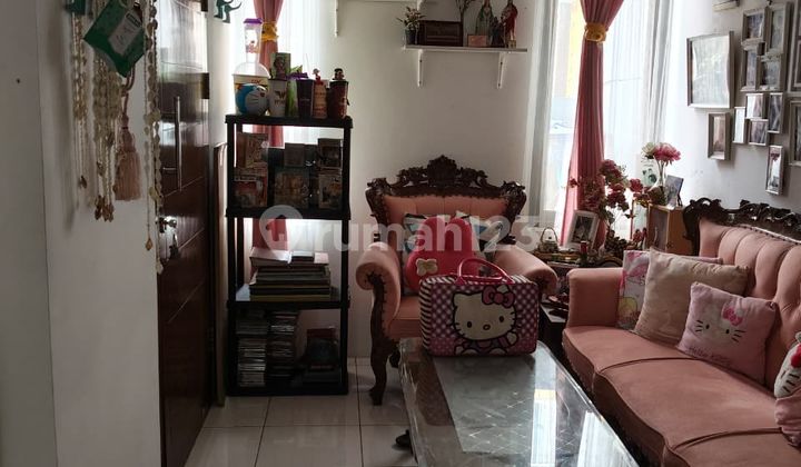 Ready-to-Occupy House  One Gate System Mekar Residence Kopo 2