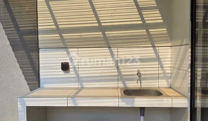 Sewa Rumah Semi Furnish Tatar Punawangi Kota Baru Parahyangan 2