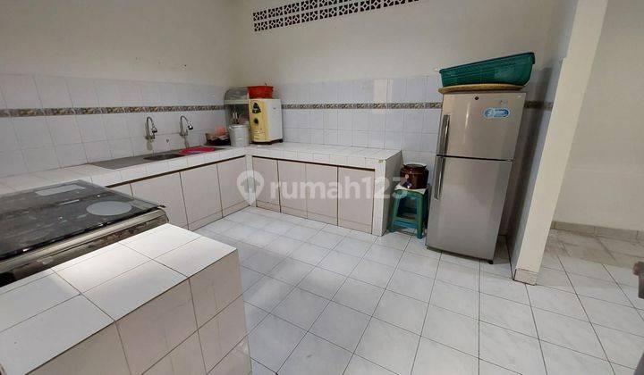 Rumah Kontrakan Bagus Furnished di Setra Duta Hegar, Bandung 2