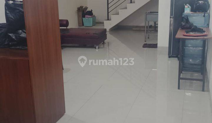 2 Lt Lokasi Strategis Akses Bagus Area Gn Batu, Bandung 1