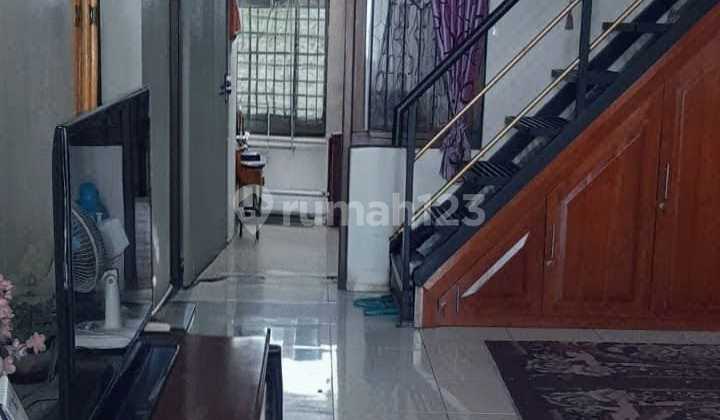 Rumah Siap Huni di Jingga Residence Sayap Ciwastra Rumah Siap Huni di Jingga Residence Sayap Ciwastra