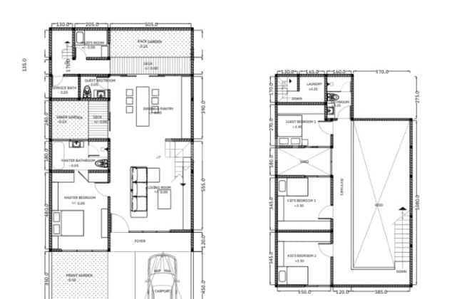 Rumah Full Furnished Kota Baru Parahyangan 2