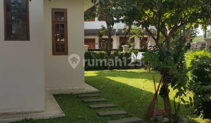Dijual Rumah Semi Furnished jl. Suryalaya Dijual Rumah Semi Furnished jl. Suryalaya