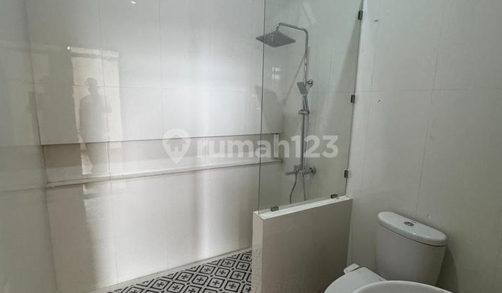 Sell New Minimalist 2-Story House in Kopo Permai 2