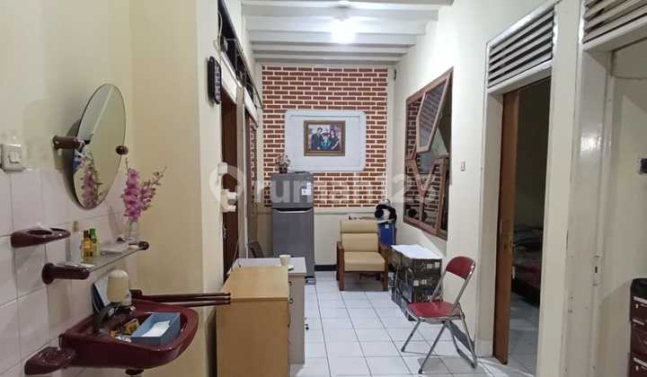 Rumah Masuk Gang 100M Dari Jl. A. Yani Sayap Kosambi