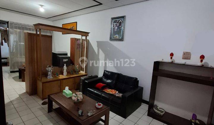 Rumah Tinggal Siap Huni Daerah Bojong Caringin Bandung 1