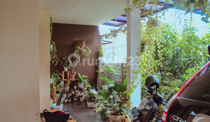 Rumah Tertata Nyaman Siap Huni inc Gudang Sayap Gunung Batu 2