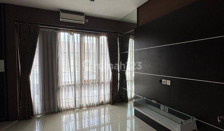 Rumah Minimalis Cluster Exclusive di Sayap Pasteur Bandung 2