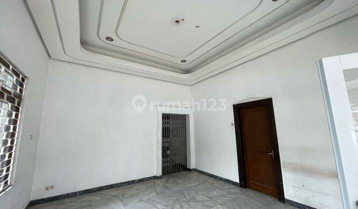 Ruang Usaha Open Space Cocok Untuk Kuliner Lokasi Strategis 1