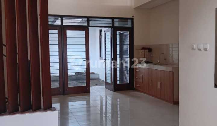 Harga Terbaik Dijual Rumah  Batununggal Abadi