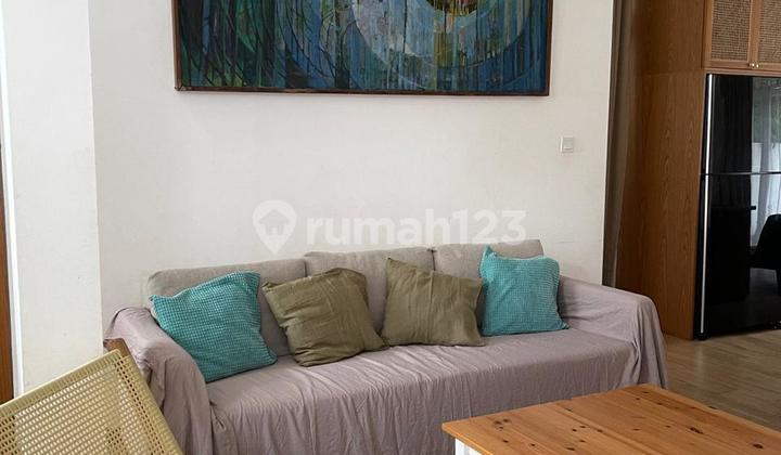 Rumah Baru Cocok Jadikan Villa (Semi Furnish) Resort Dago Pakar