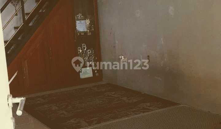 Rumah Siap Huni di Jingga Residence Sayap Ciwastra