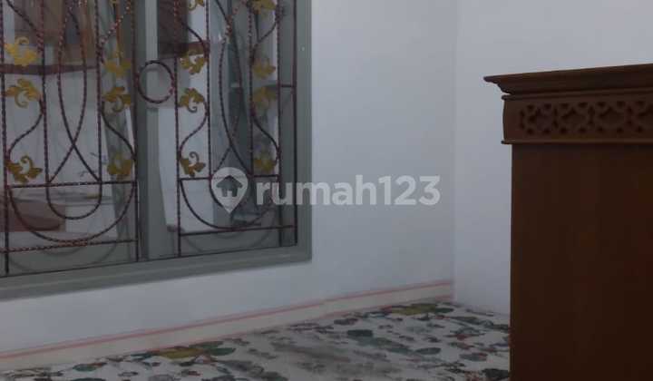 2-Storey House for Rent in Tatar Jingga Wing KBP Cluster