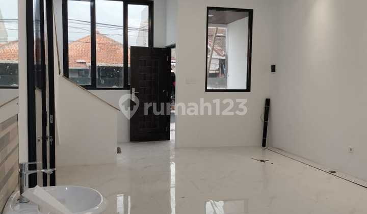 Rumah Baru 2 Unit Rendeng Bagus Sayap Kopo Permai Rumah Baru 2 Unit Rendeng Bagus Sayap Kopo Permai