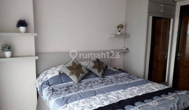 Sewa Unit Studio Gateway Pasteur Furnish 1