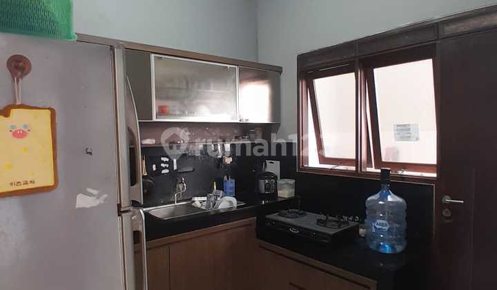 Sewa Rumah Semi Furnished Singgasana Sayap Mekarwangi 2