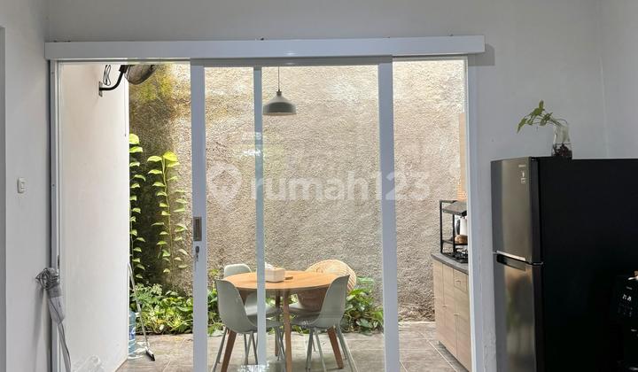 Rumah Cantik Siap Huni di Nusa Indah Residence, Bogor 2